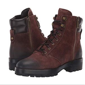 MICHAEL Michael Kors Rosario Ankle Boot